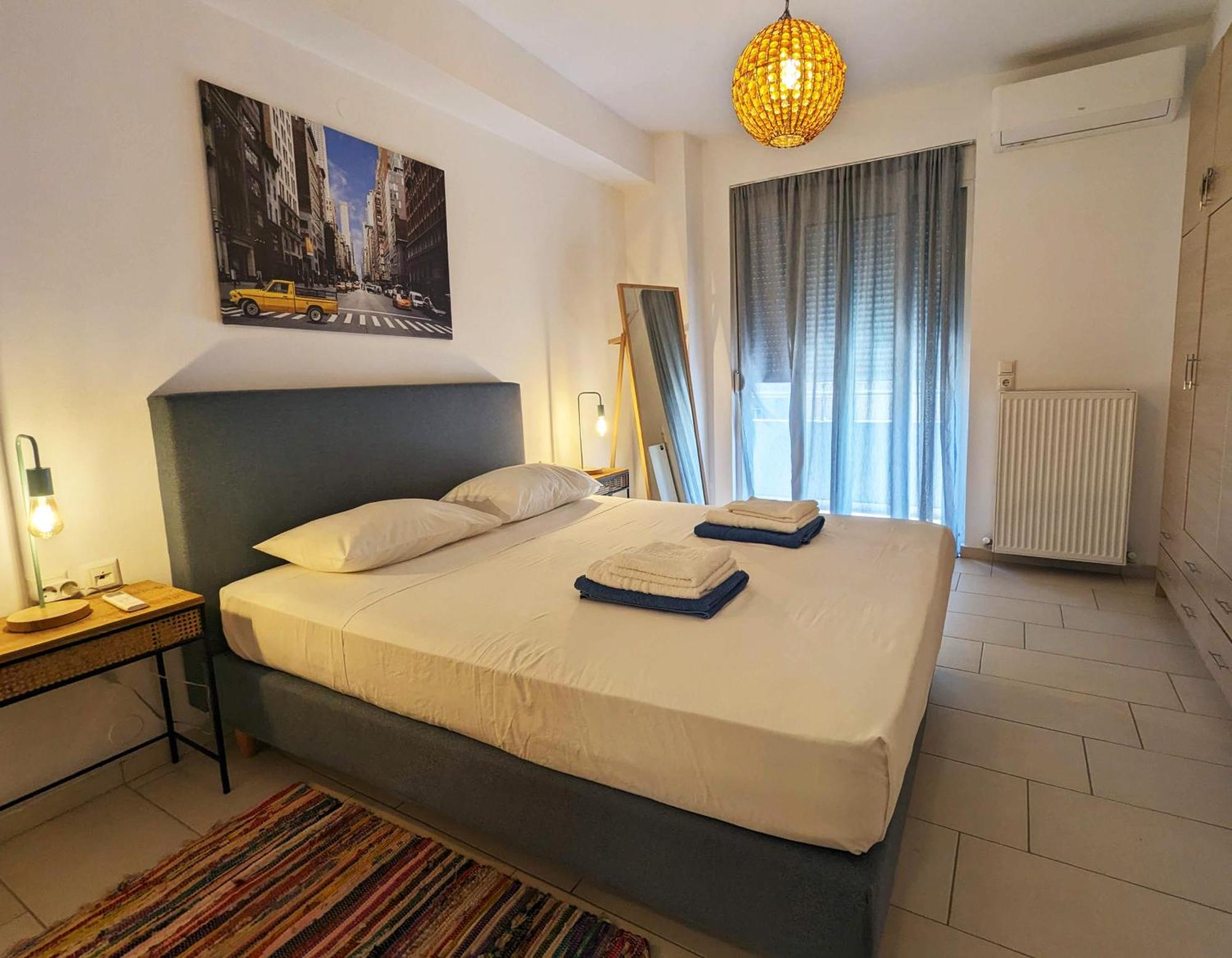 Tamar's Place Apartment Chania (Crete)