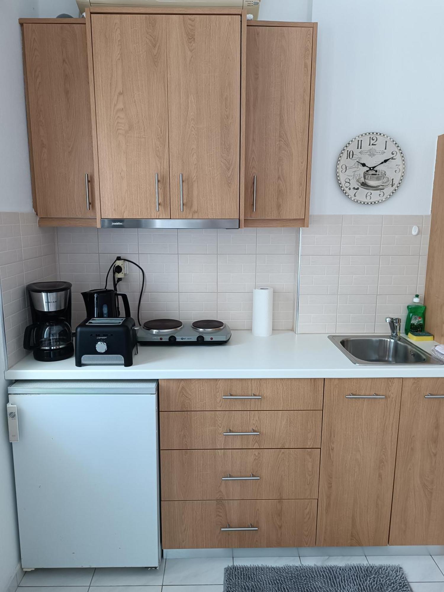 Apartment Despina *