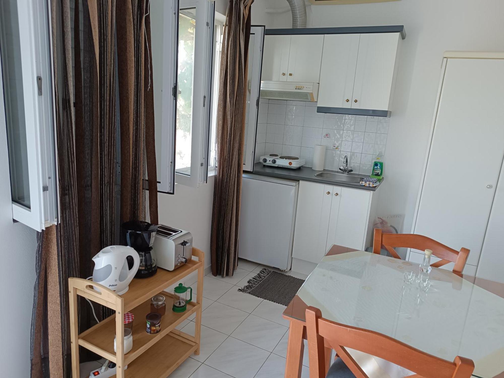 Apartment Despina