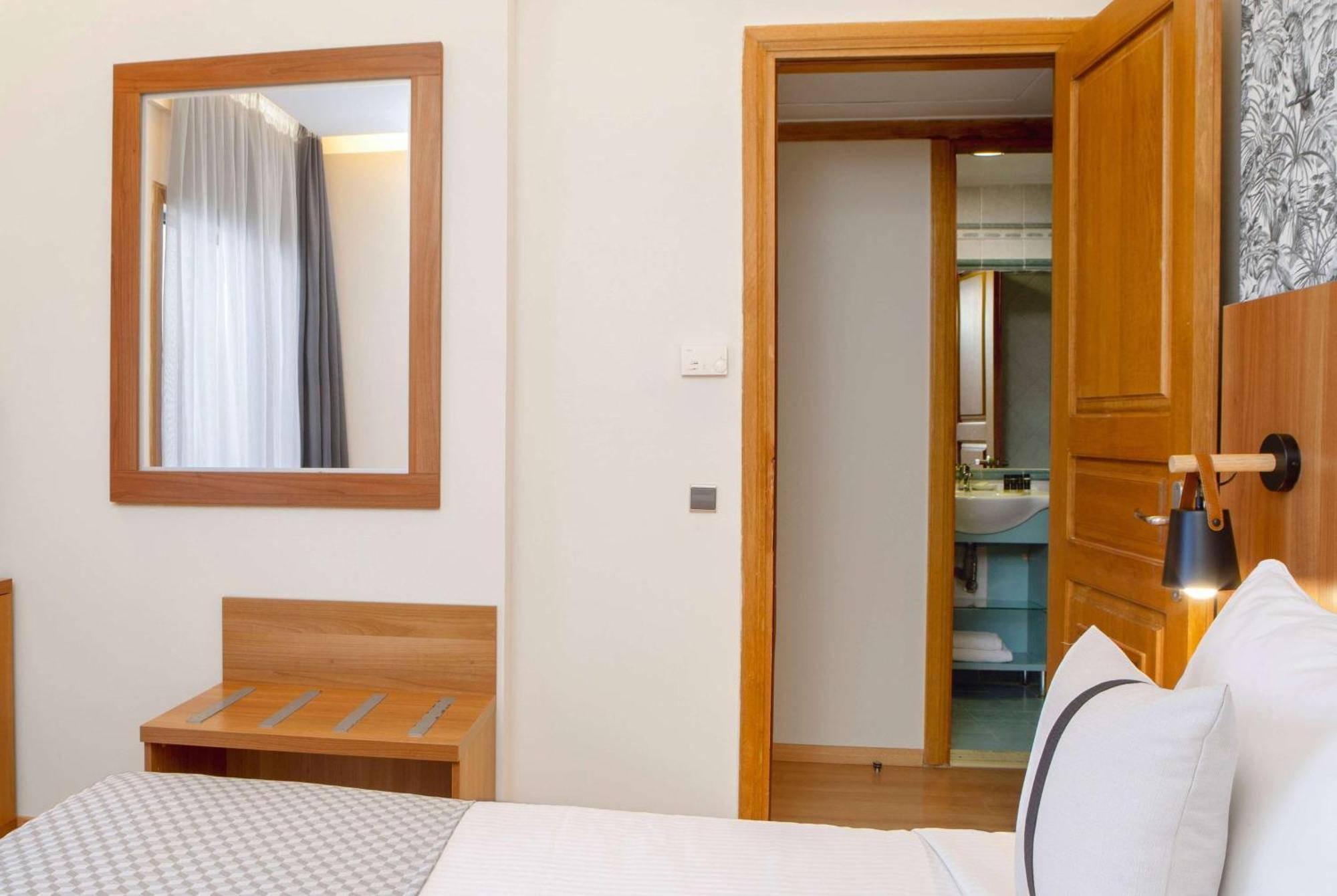 Ramada By Wyndham , Athens Club Attica Riviera Hotel