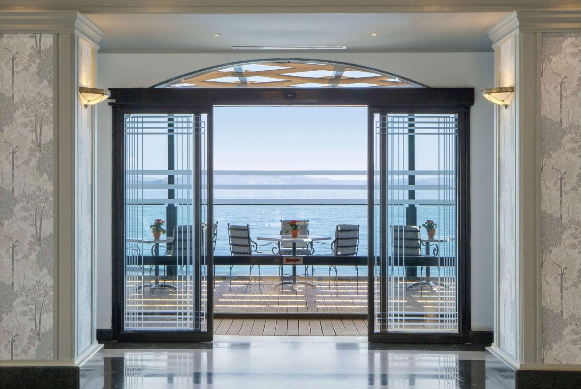Ramada By Wyndham , Athens Club Attica Riviera