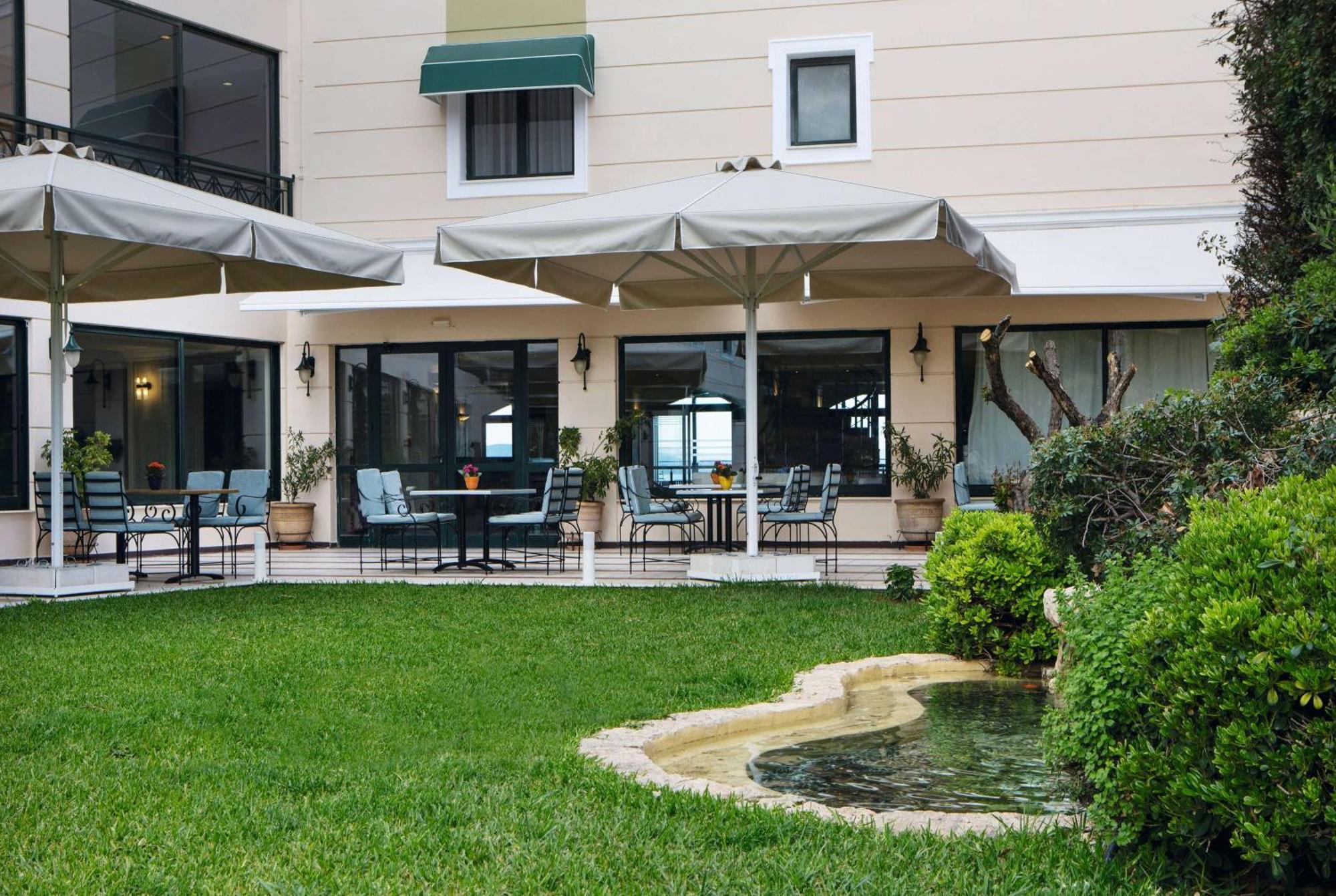 Ramada By Wyndham , Athens Club Attica Riviera Hotel Mati