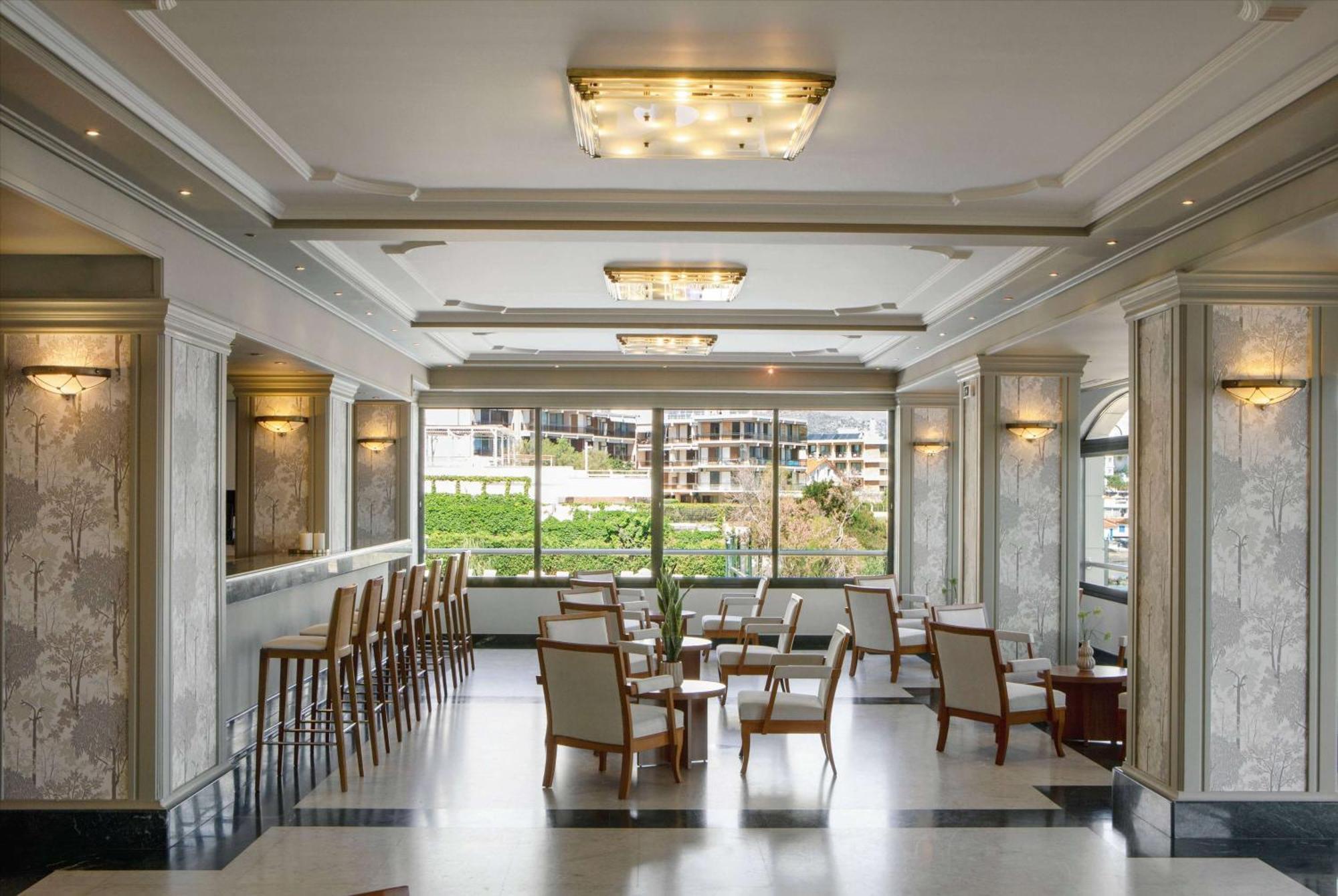 Ramada By Wyndham , Athens Club Attica Riviera Hotel