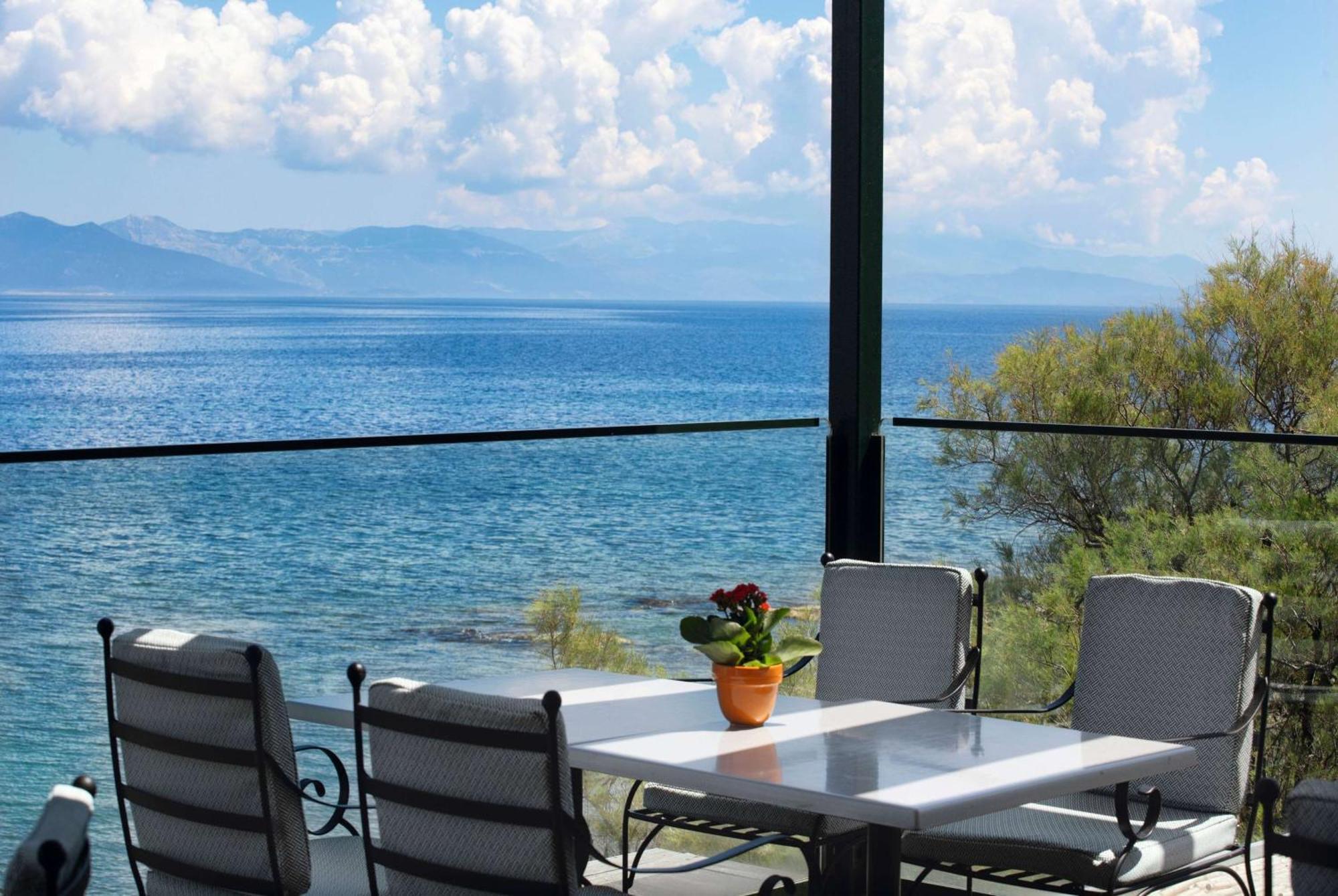 Ramada By Wyndham , Athens Club Attica Riviera Hotel Mati