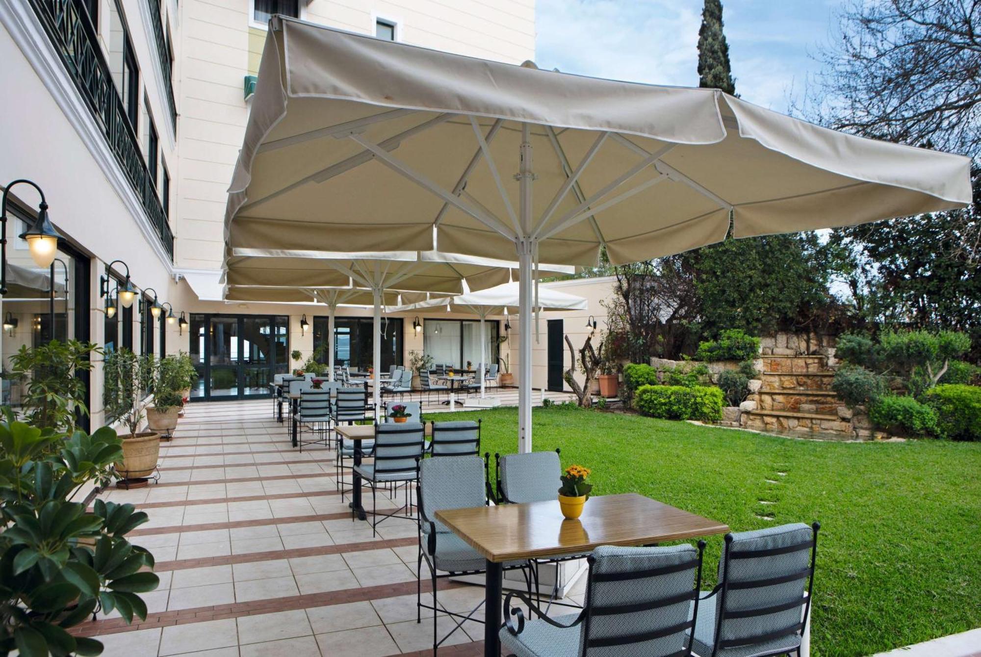 Ramada By Wyndham , Athens Club Attica Riviera Mati