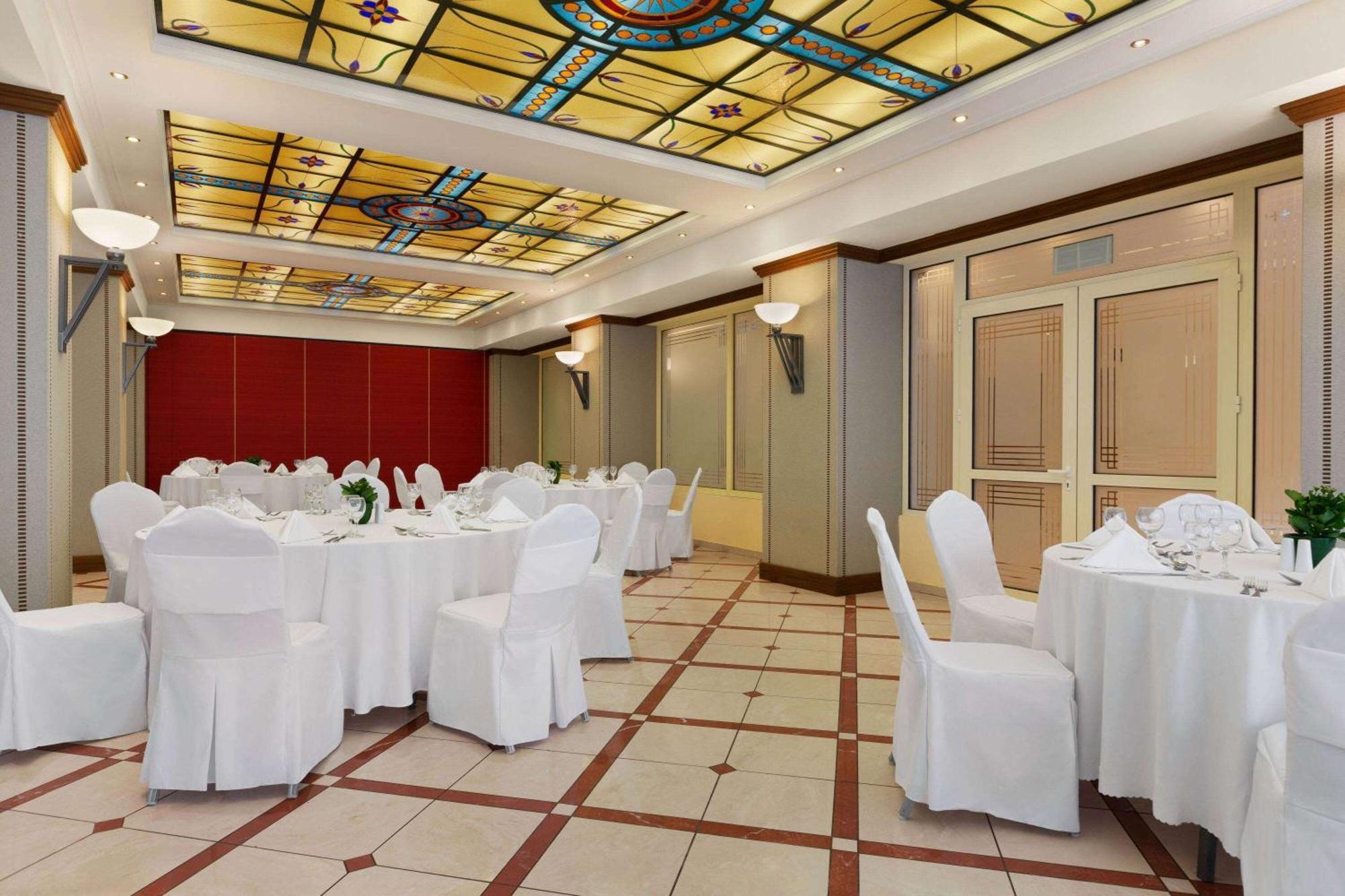 Ramada By Wyndham , Athens Club Attica Riviera Hotel