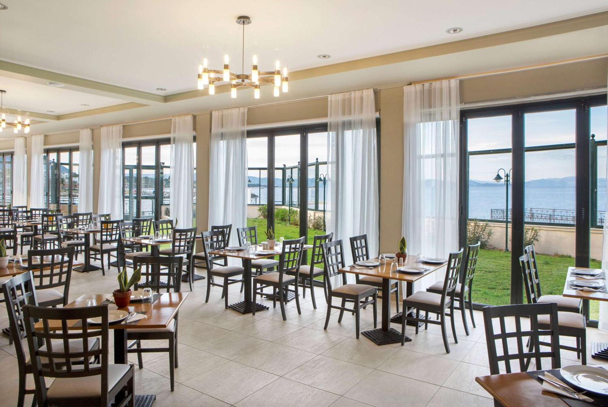 Ramada By Wyndham , Athens Club Attica Riviera 5*
