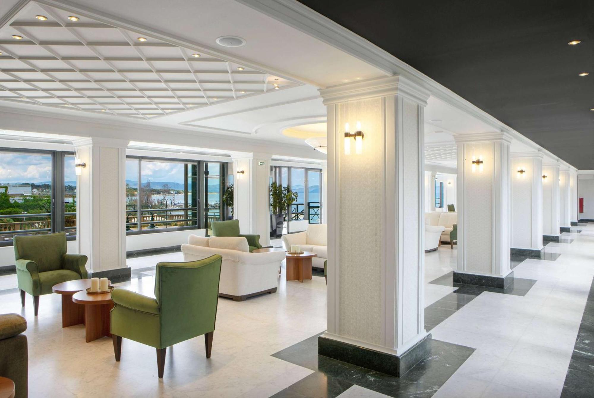 Hotel Ramada By Wyndham , Athens Club Attica Riviera Mati