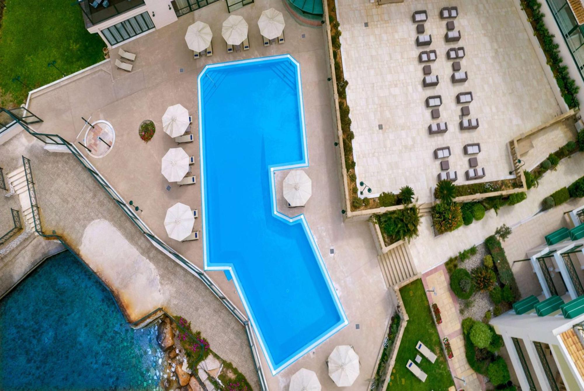 Ramada By Wyndham , Athens Club Attica Riviera Hotel