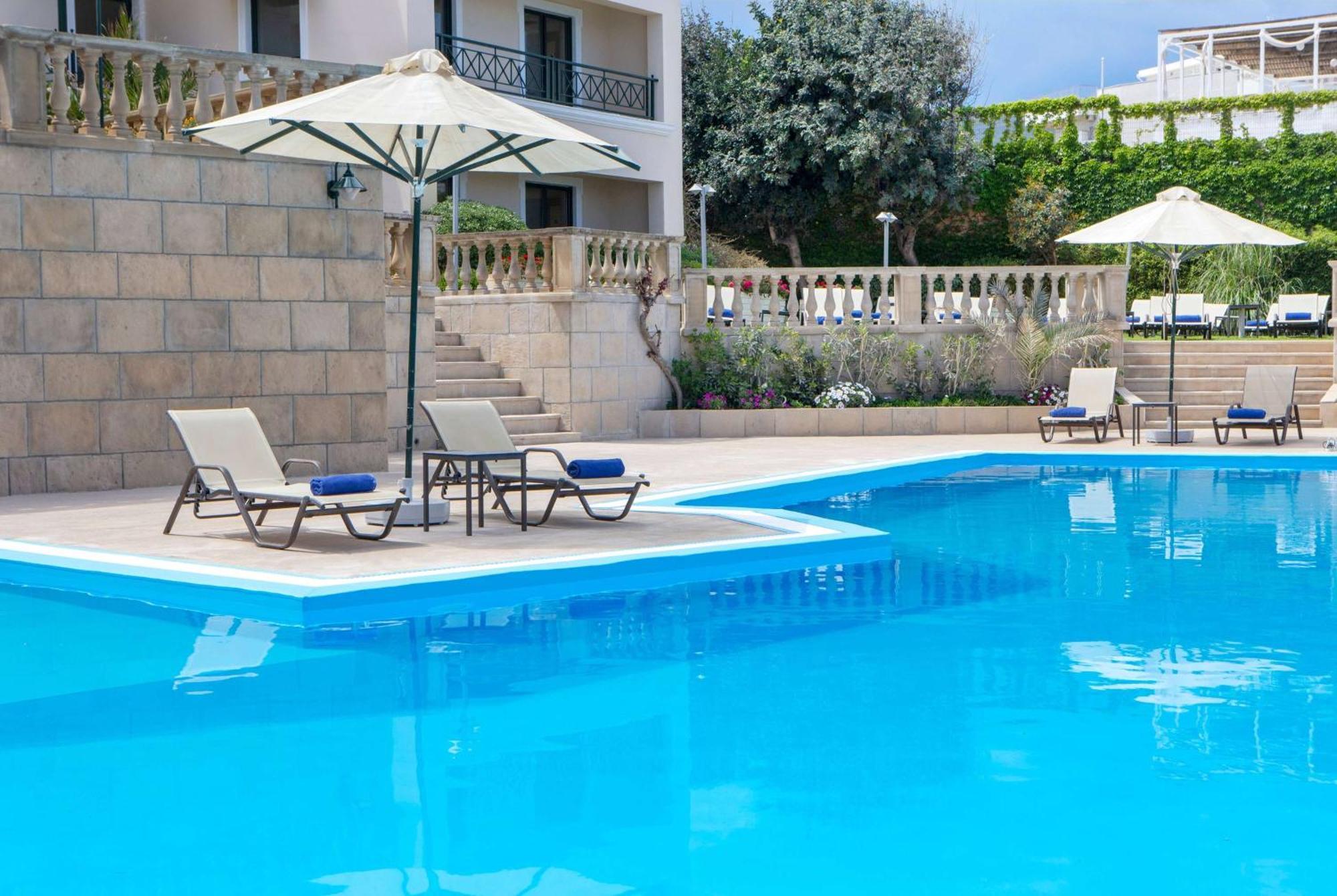 Ramada By Wyndham , Athens Club Attica Riviera 5*