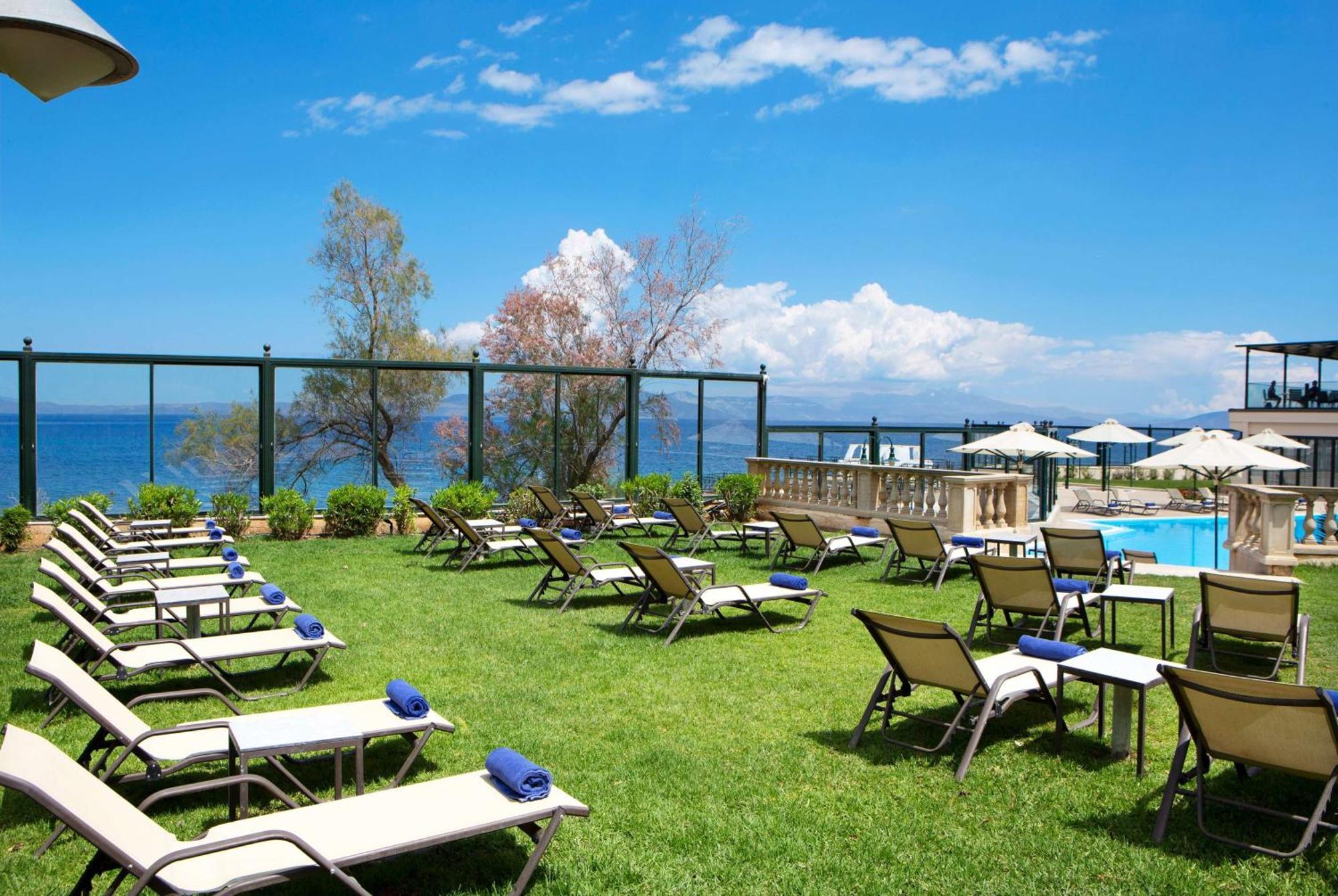 Hotel Ramada By Wyndham , Athens Club Attica Riviera