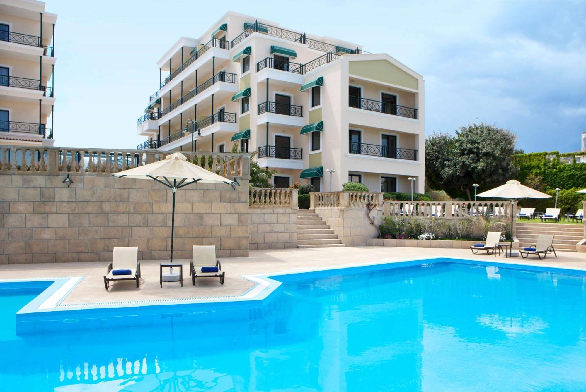 Ramada By Wyndham , Athens Club Attica Riviera Hotel Mati