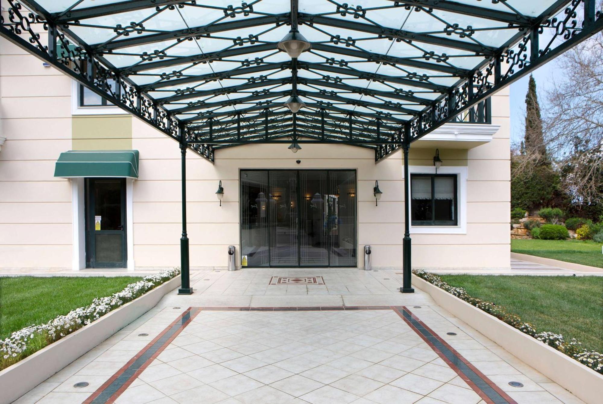 Hotel Ramada By Wyndham , Athens Club Attica Riviera 5*