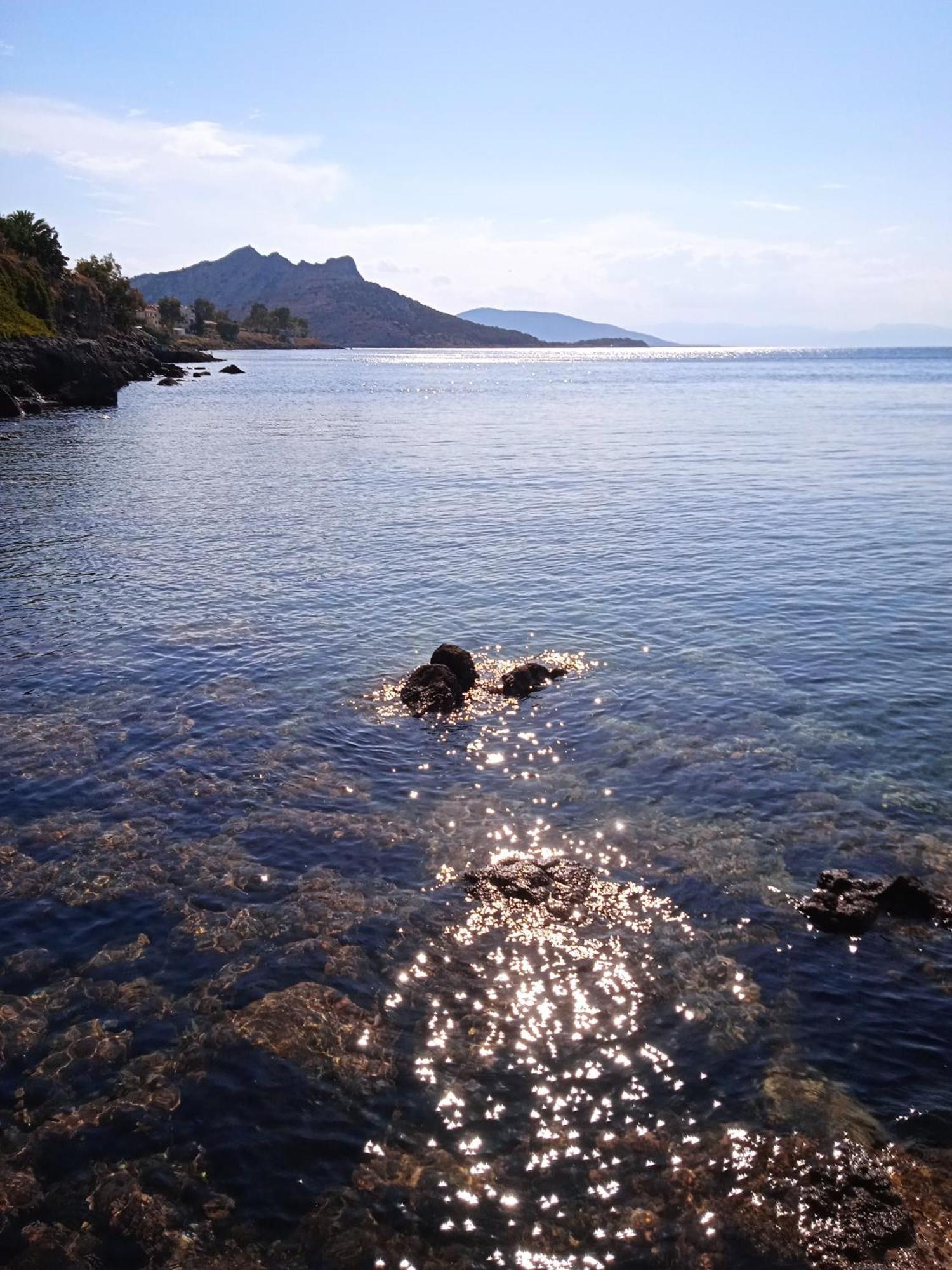 Holiday home Calma