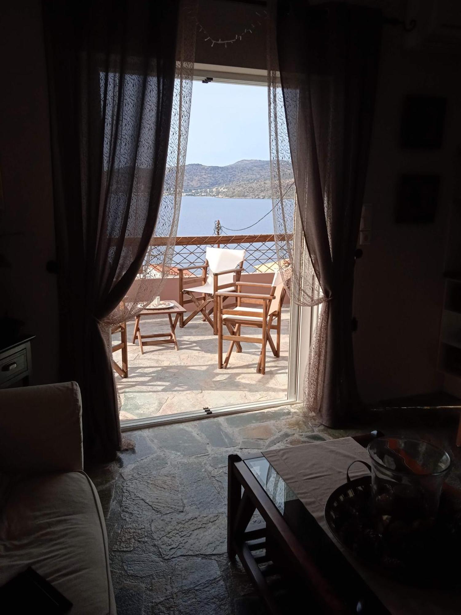 Holiday home Calma Perdika (Aegina)