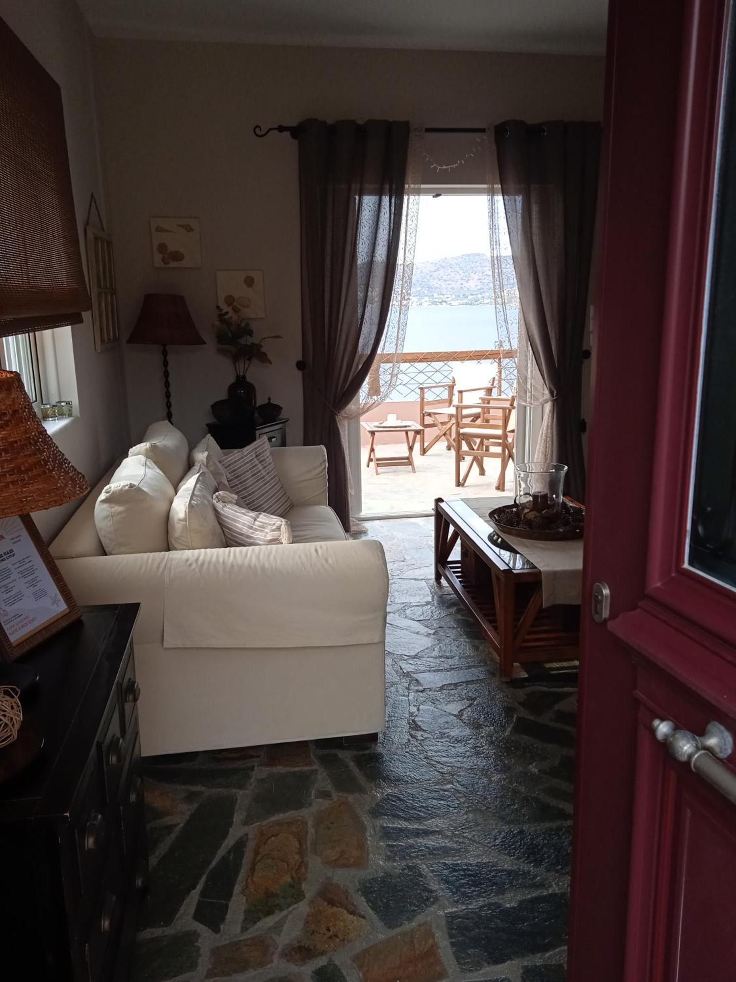 Calma Holiday home