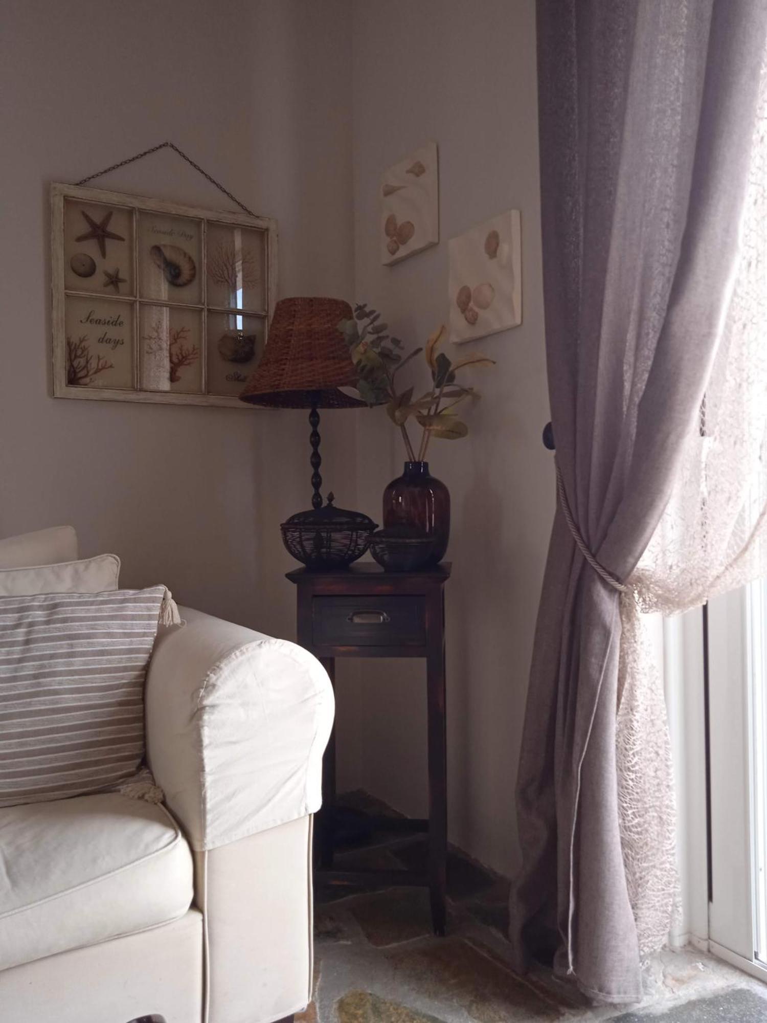 Calma Perdika (Aegina)