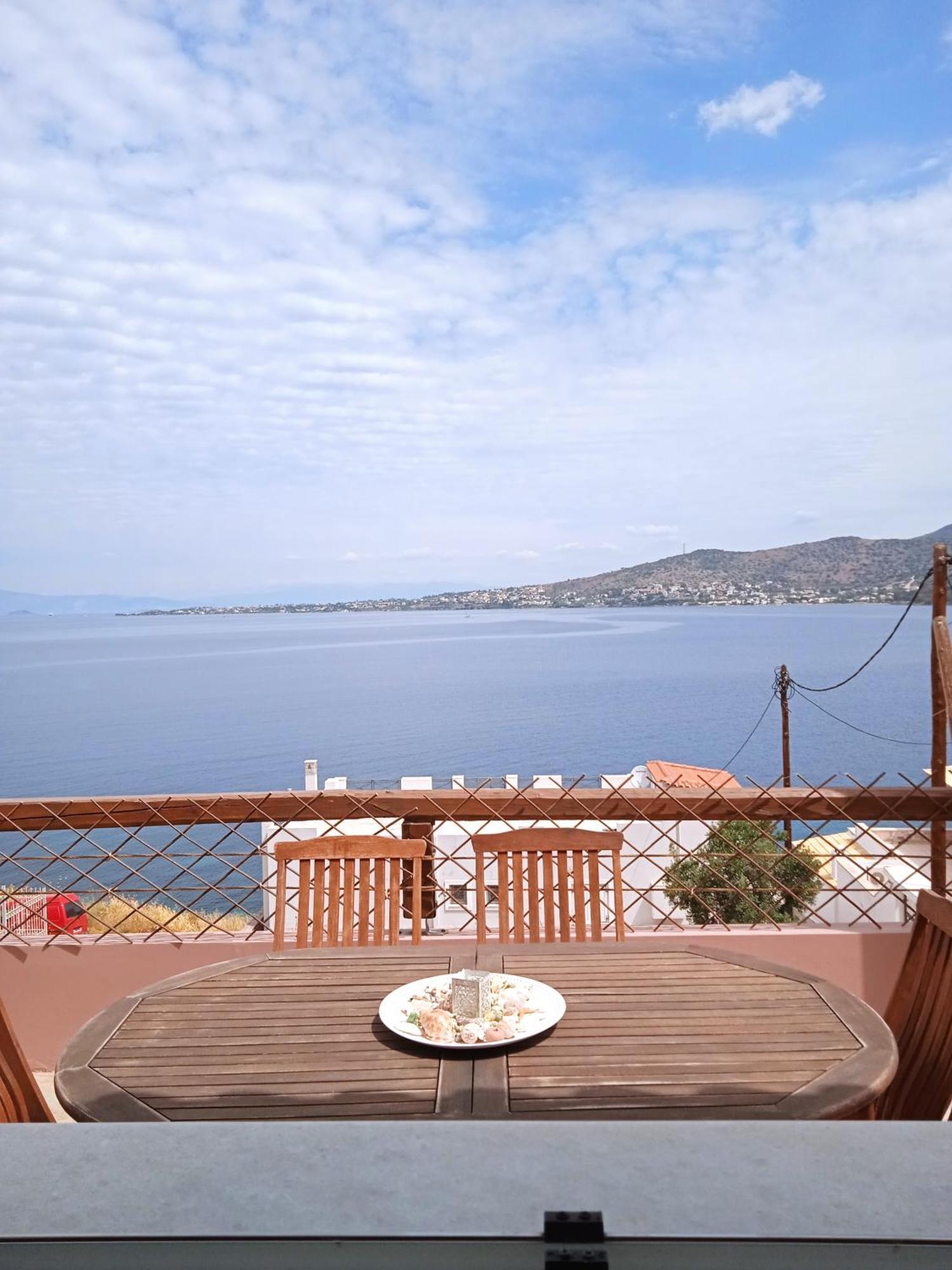 Calma Holiday home Perdika (Aegina)