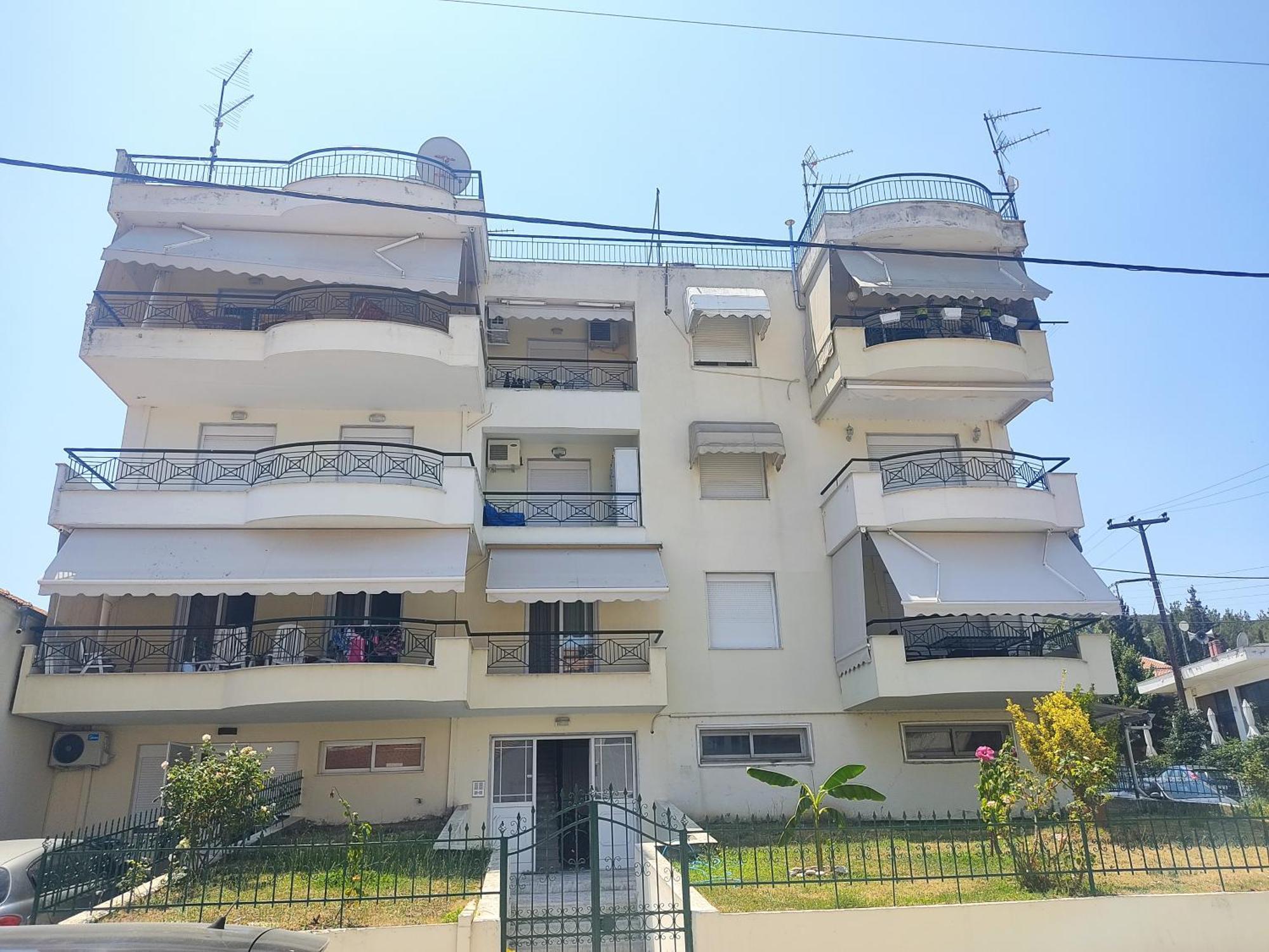 Iraklitsa Aegean Pearl *