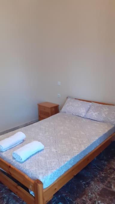 Apartment βαγγέλης *