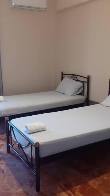 βαγγέλης Apartment Karditsa