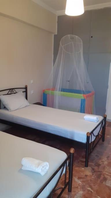 βαγγέλης Apartment