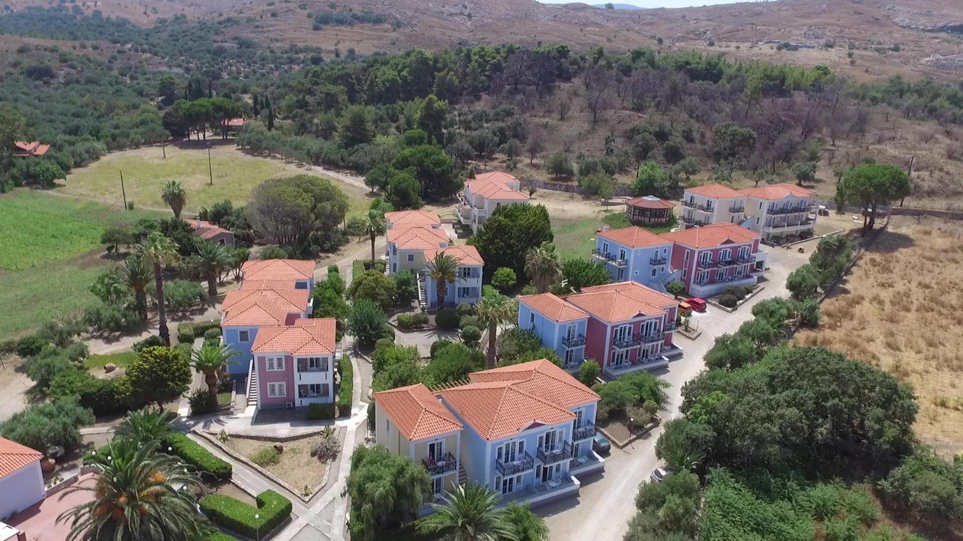 Panselinos 3*
