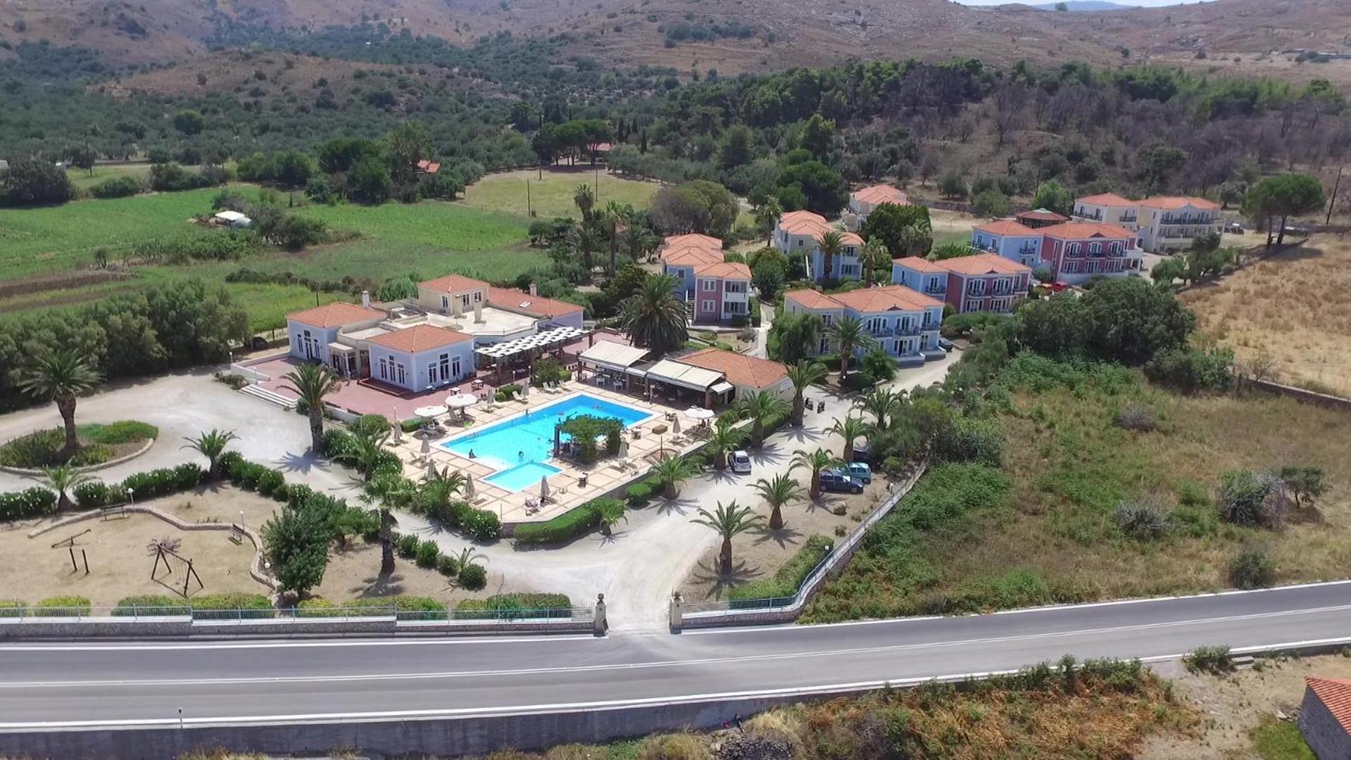 Panselinos Eftalou