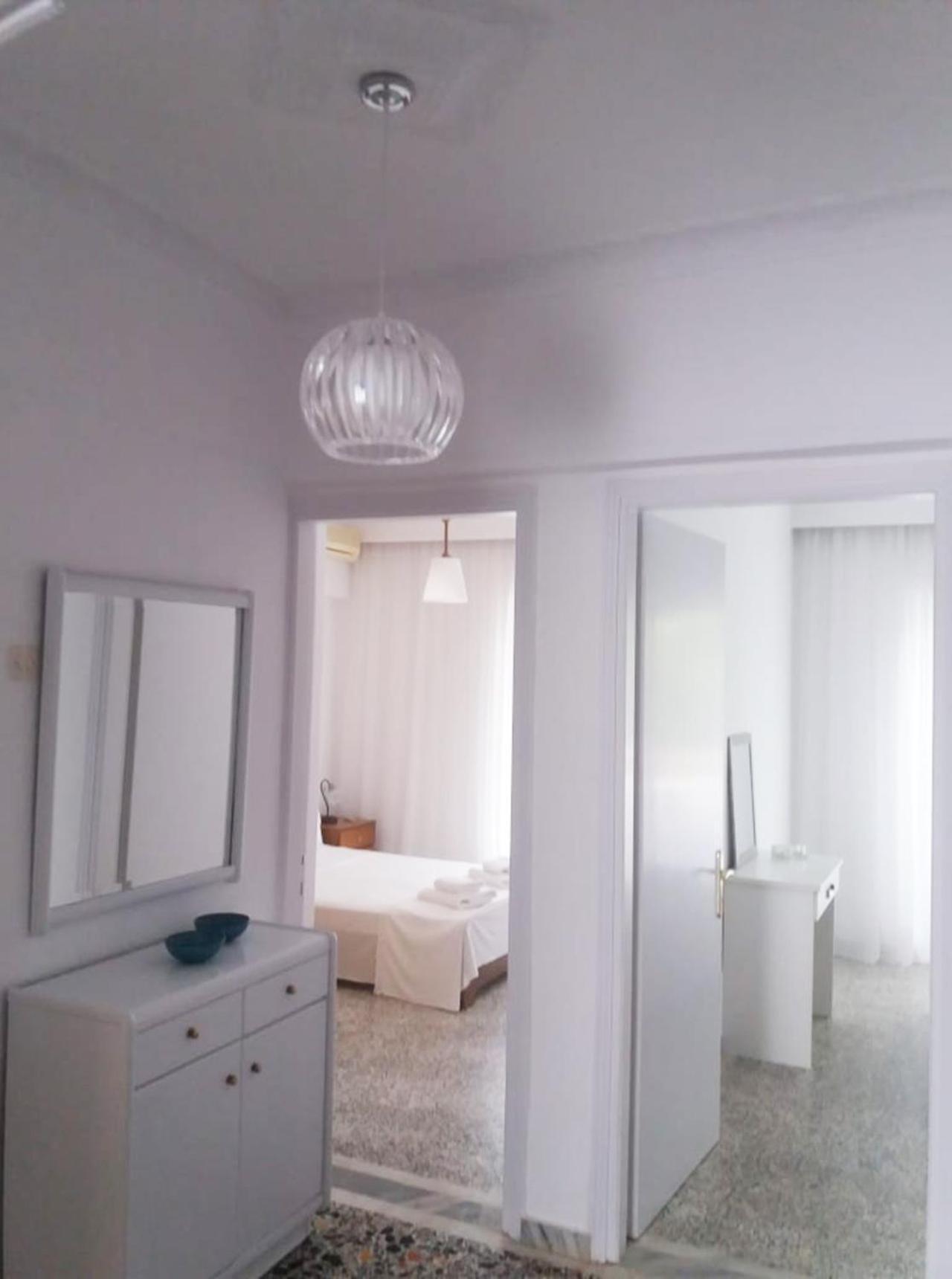 Eleni House Apartment *