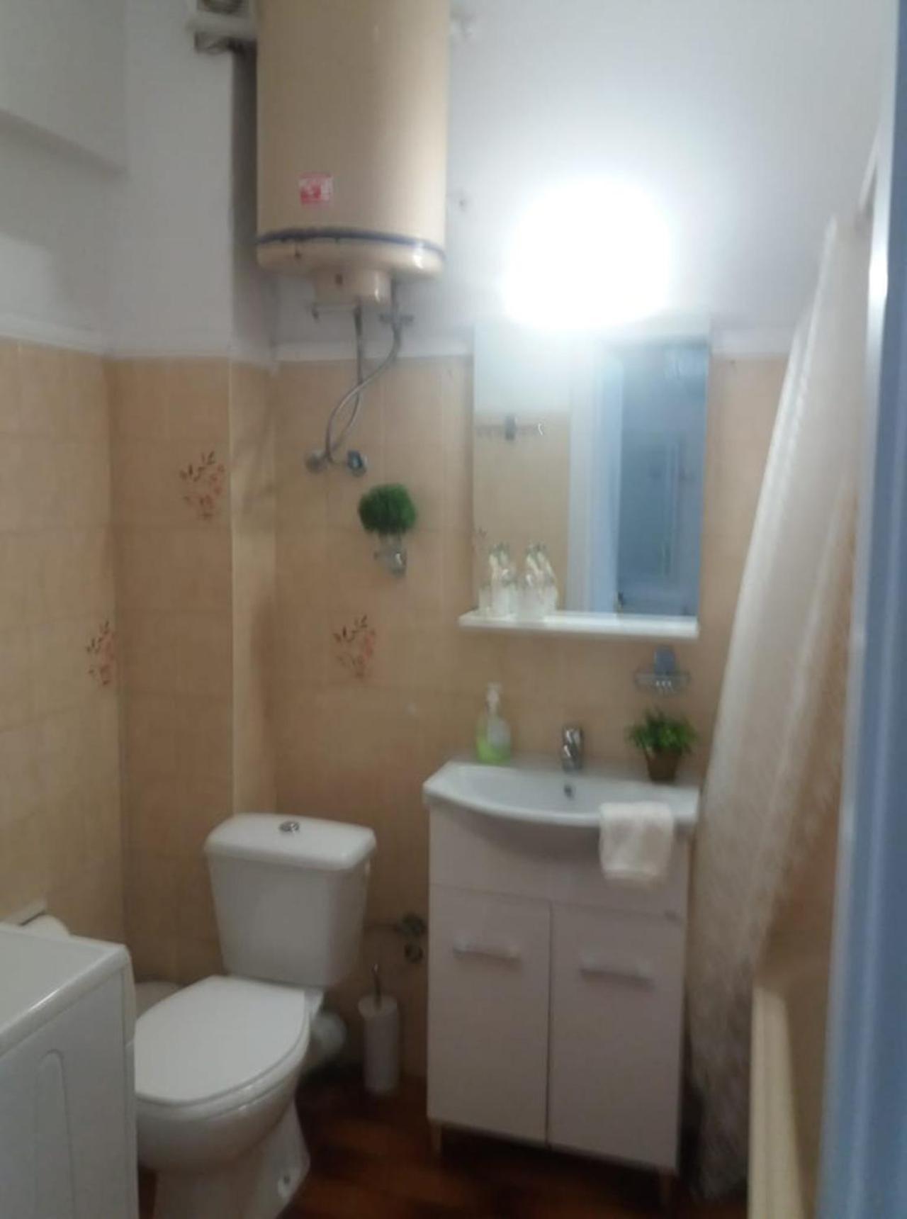 Apartment Eleni House