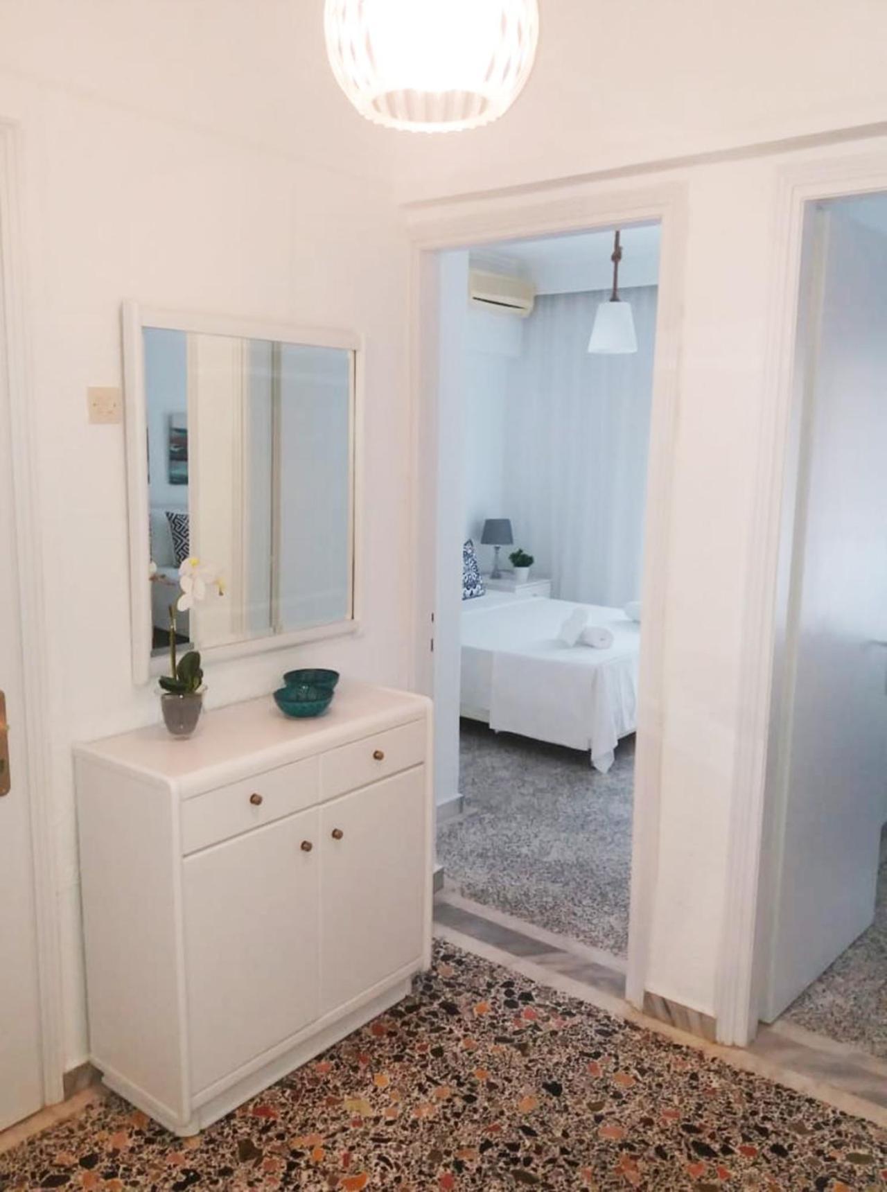 Eleni House Apartment *