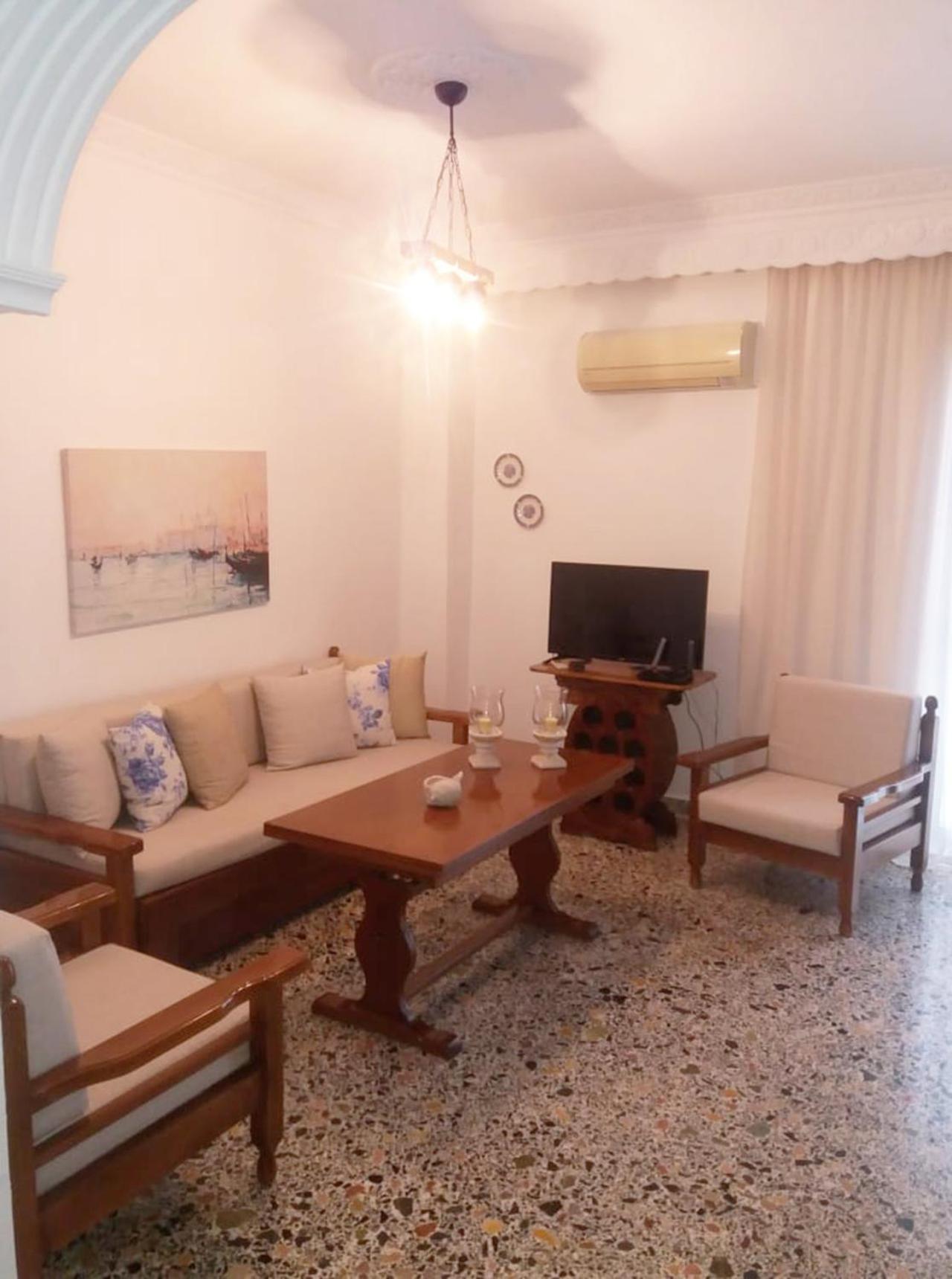 Apartment Eleni House *