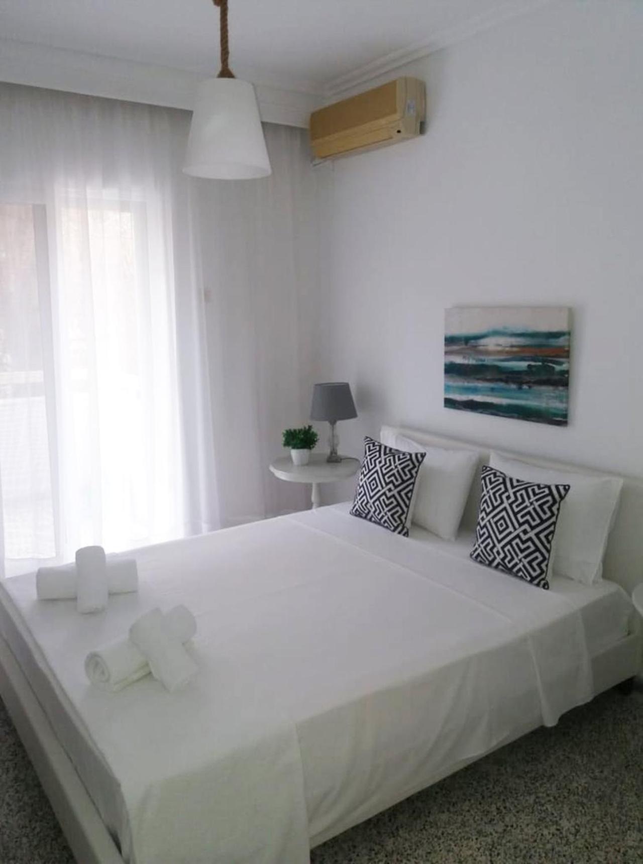 Eleni House Nea Peramos (Macedonia)