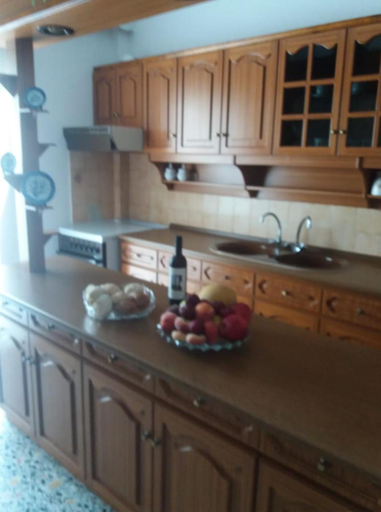 Eleni House Apartment *