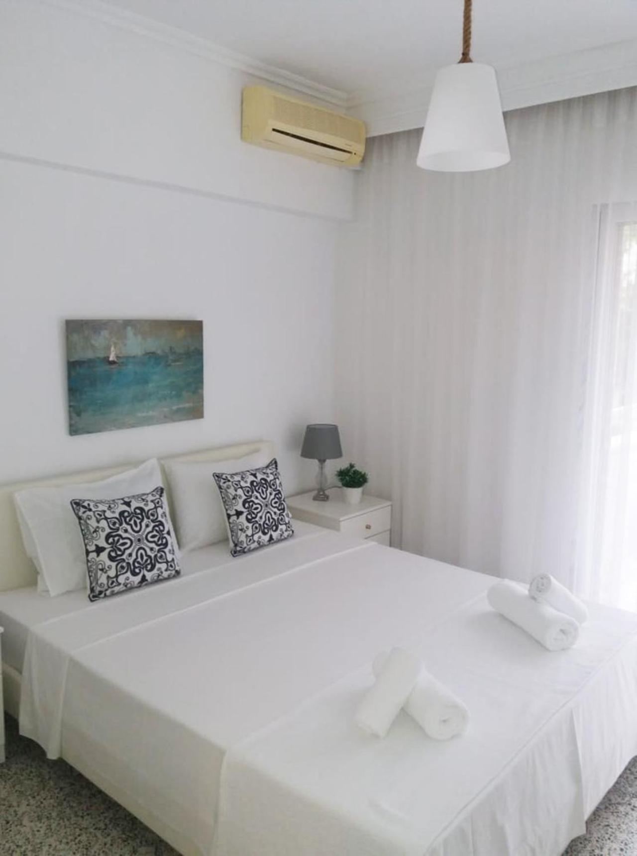 Apartment Eleni House