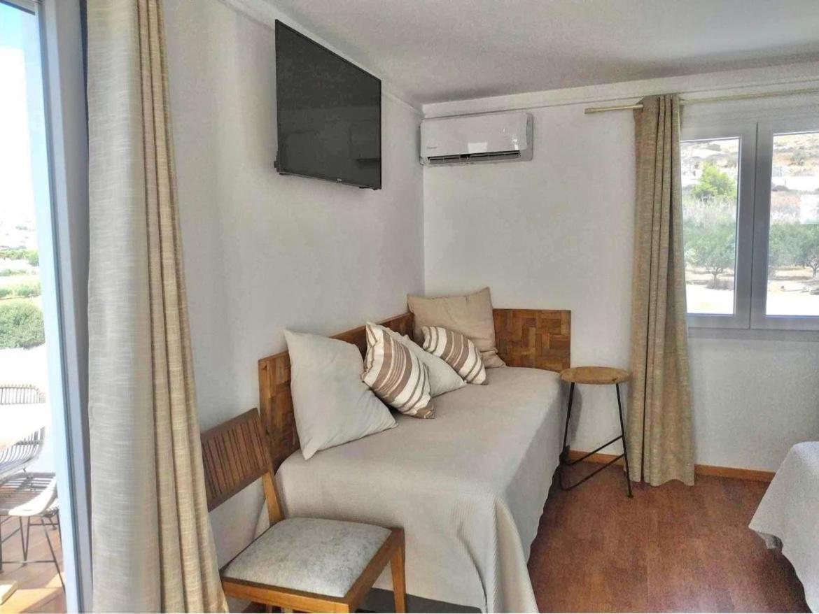 Guest house Syros Village Vari (Syros)