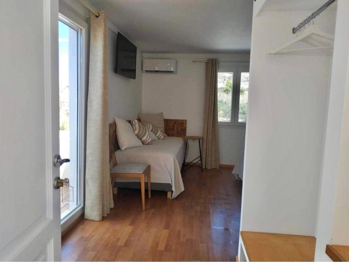 Syros Village Guest house