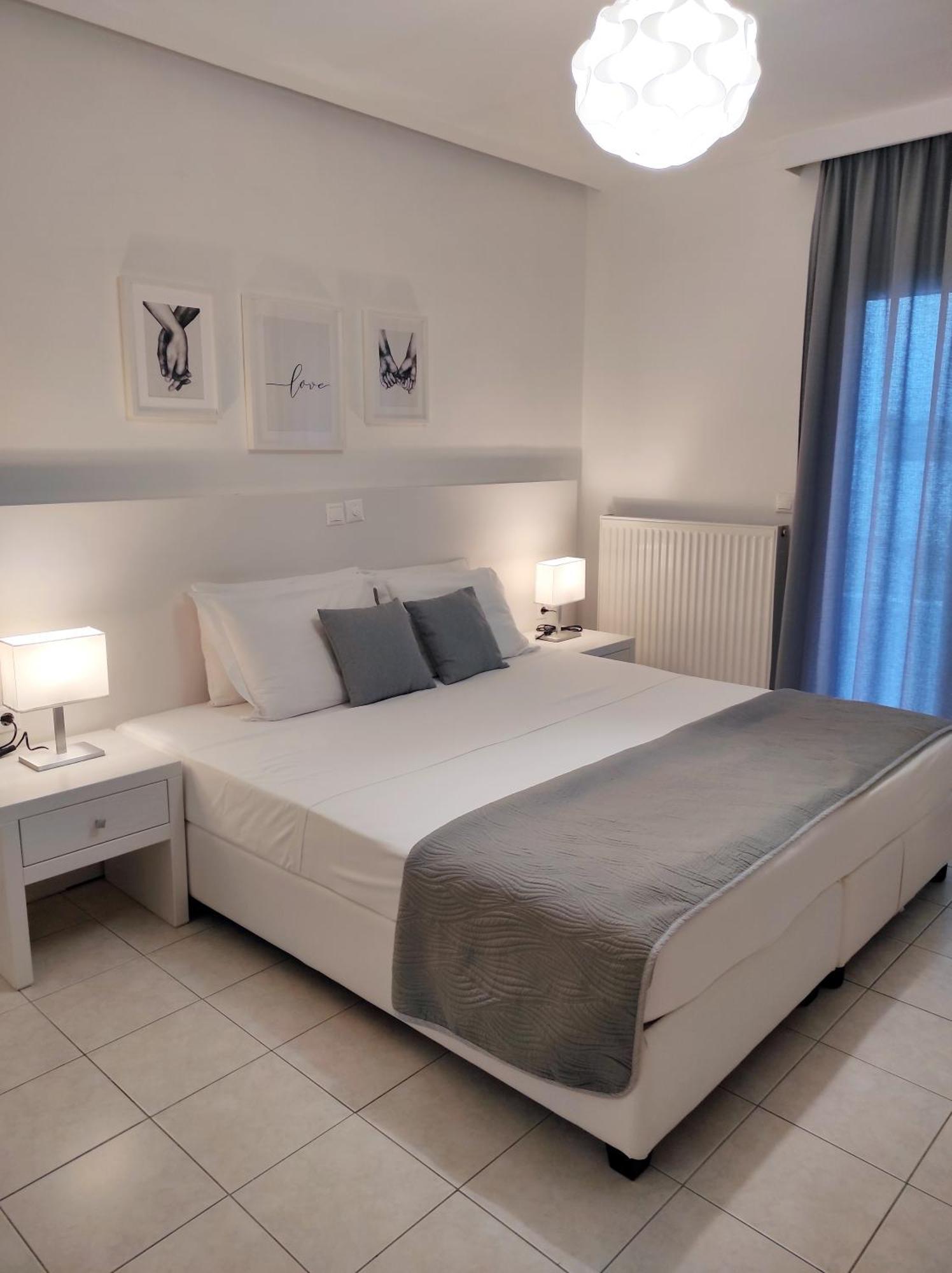 Chris Rea Villa