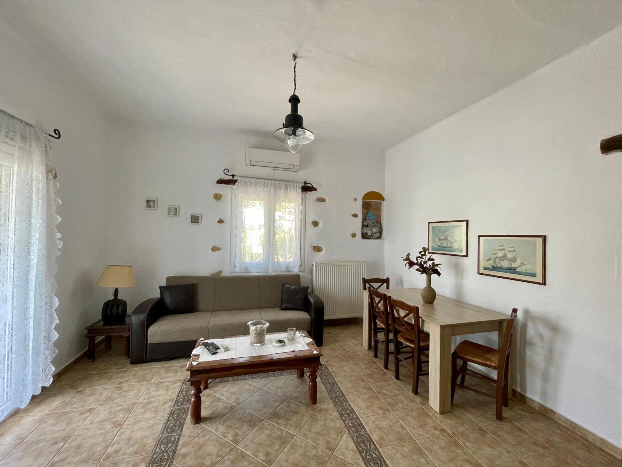 Atlazia Aparthotel Alinda (Leros)