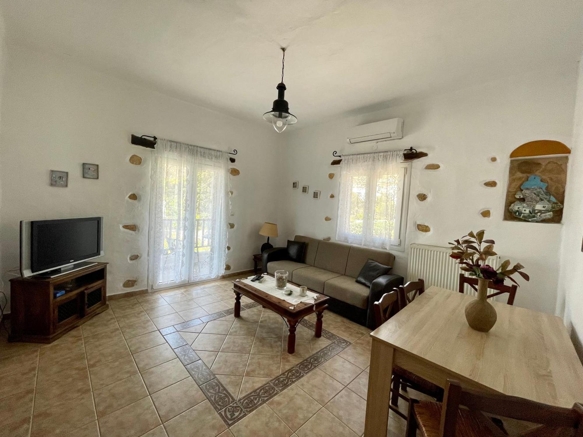 Atlazia Aparthotel 3*