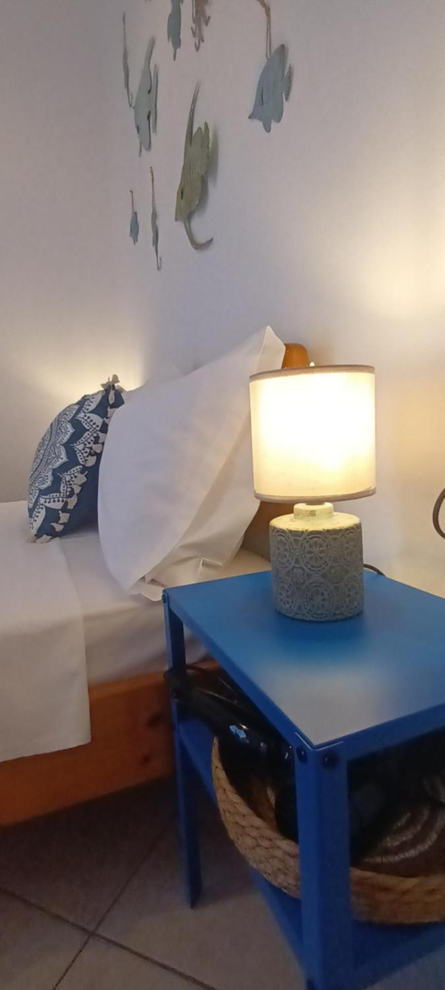 Mana Mia Seaside Apartment *
