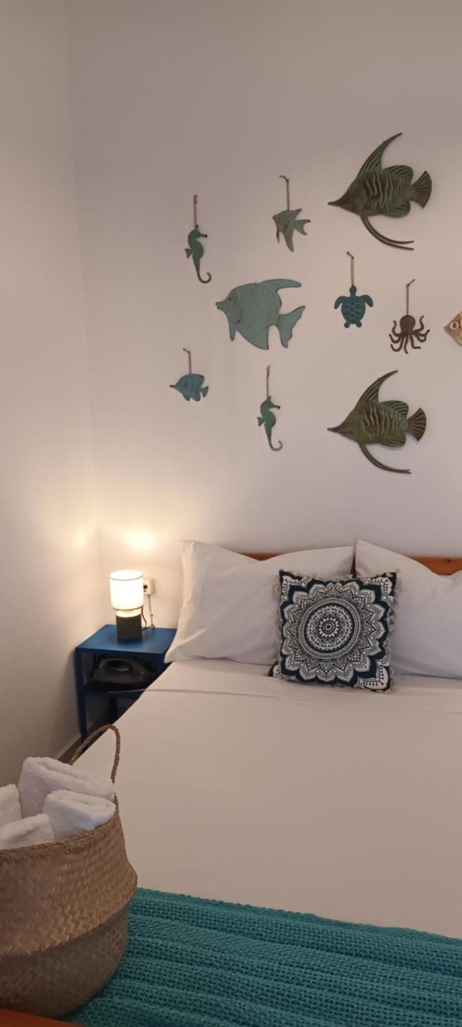 Apartment Mana Mia Seaside *