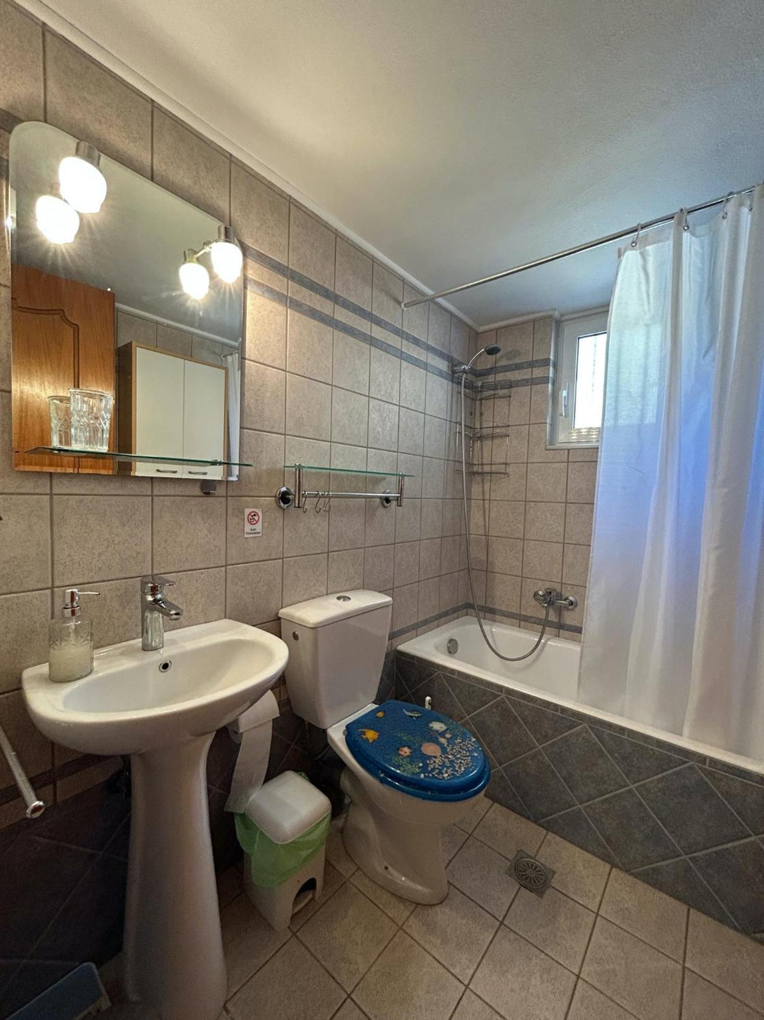 Holiday home An Oliven