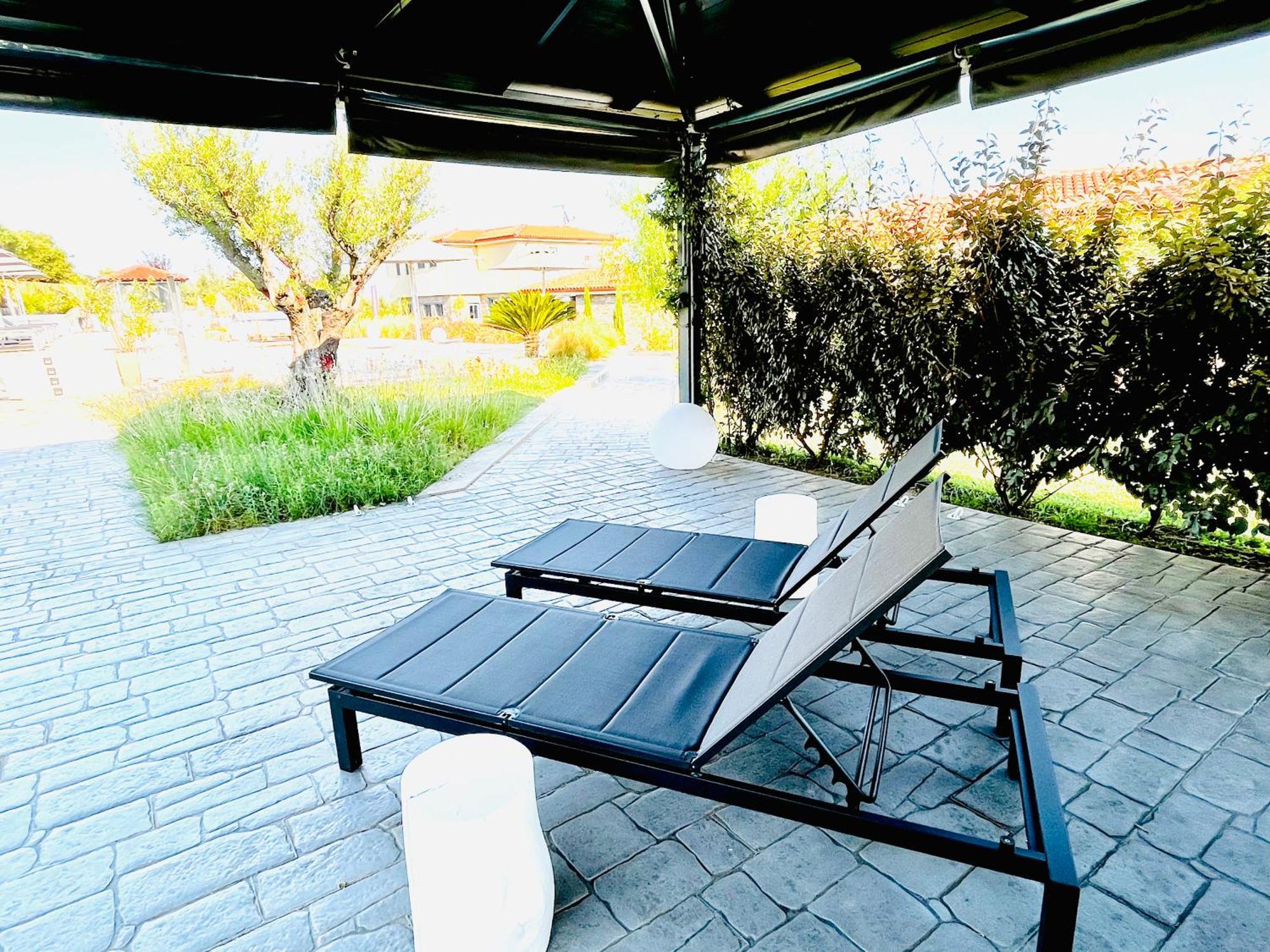 Hotel Ioniso Boutique 3*