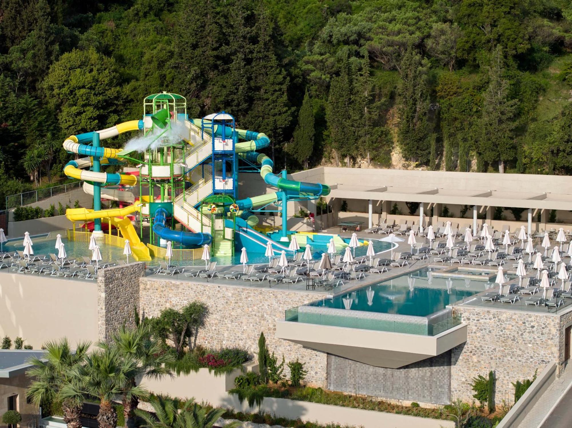 Resort Marbella, Mar-bella Collection