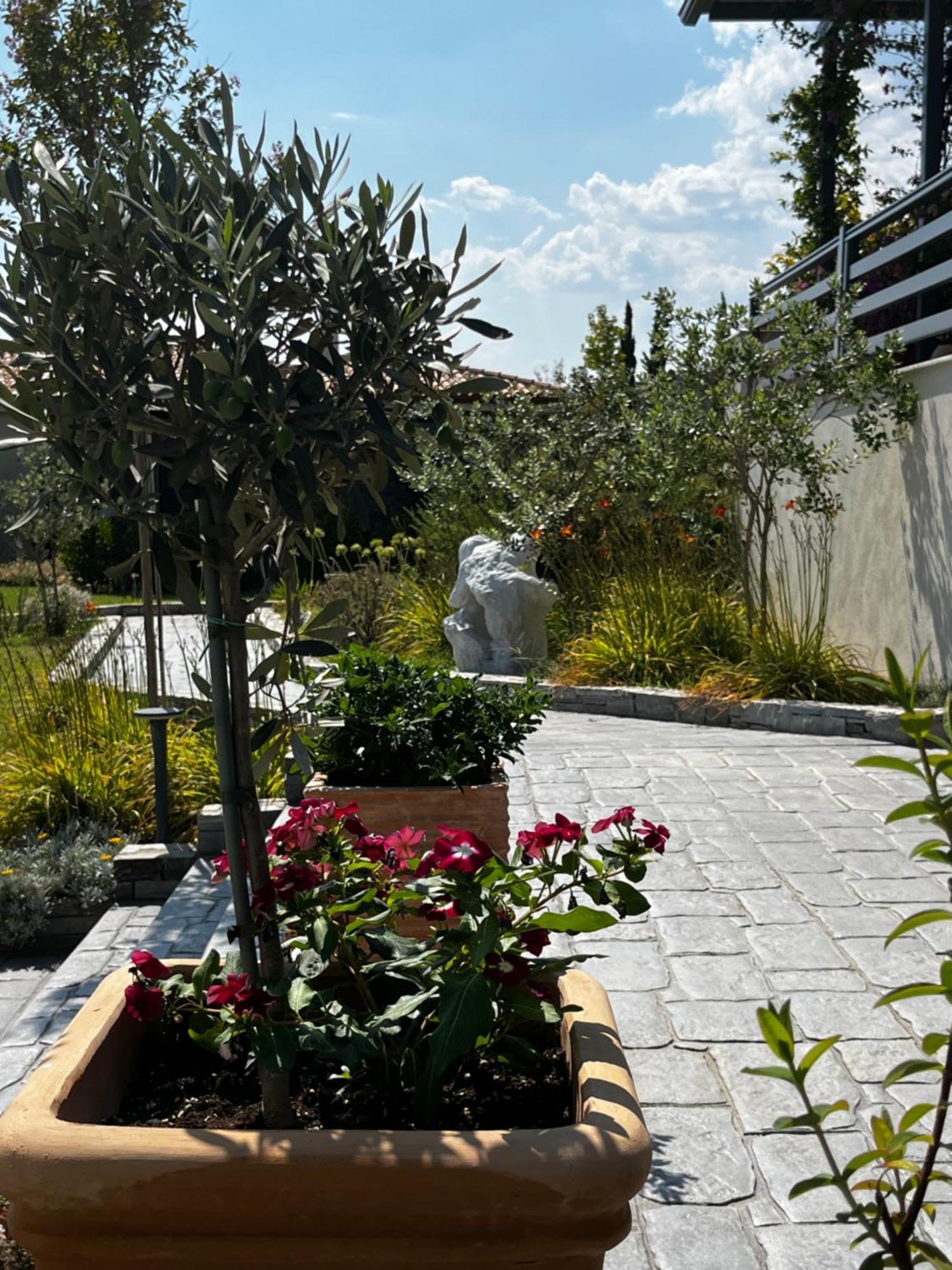 Hotel Ioniso Boutique Vrasna