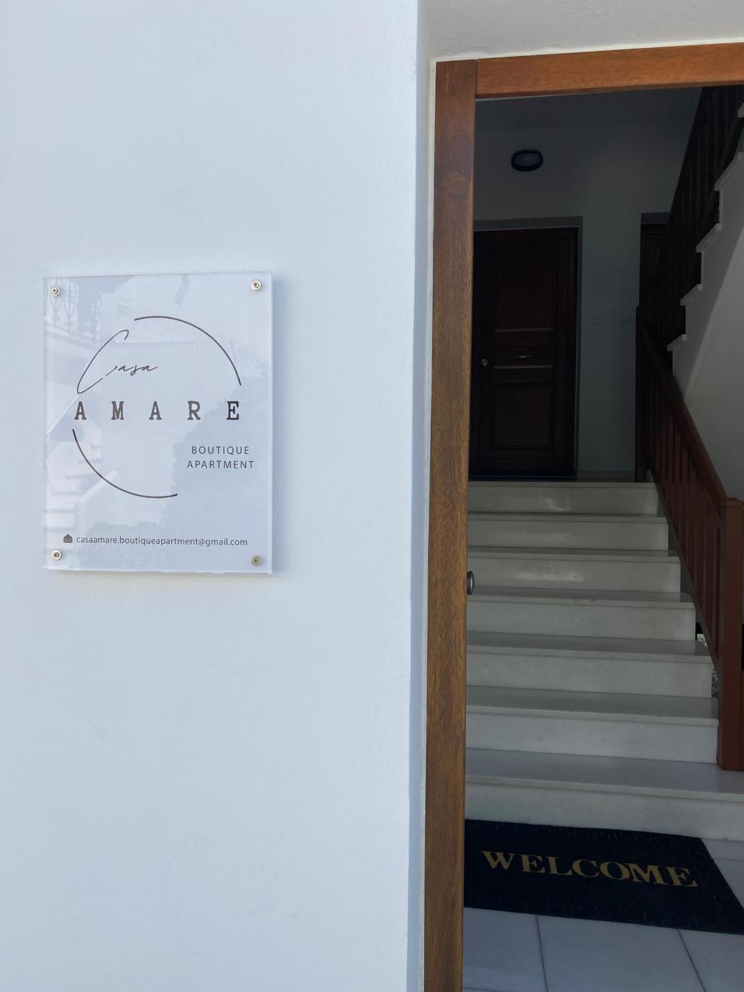 Casa Amare - Naxos