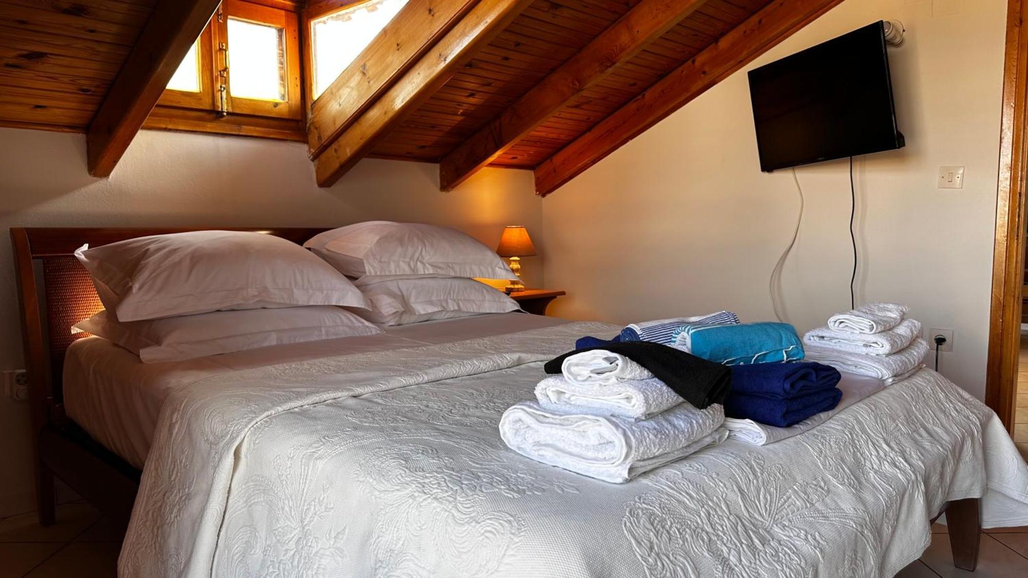 Loft 20m From Sea Melission