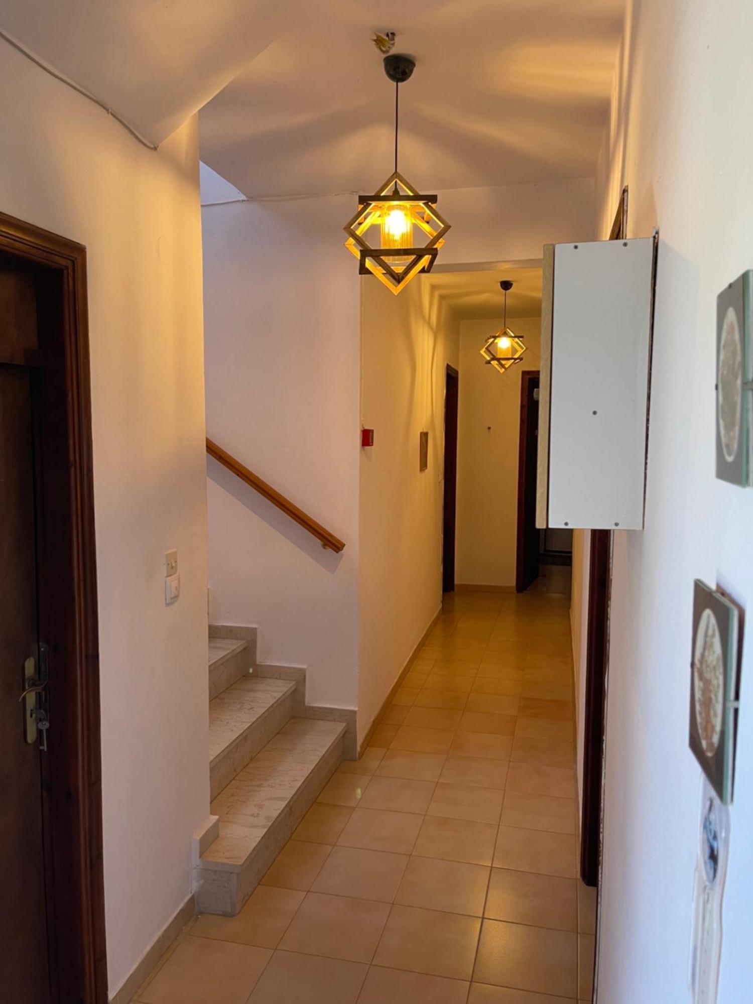 Matina's House Agios Konstantinos (Samos)