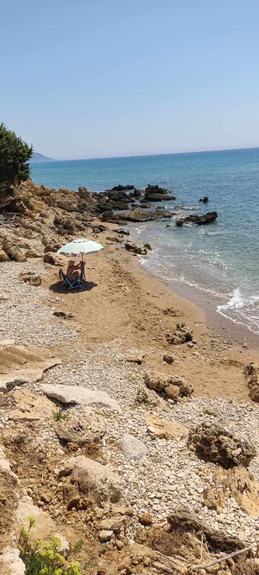 Alcyon Days Agios Georgios (Corfu)